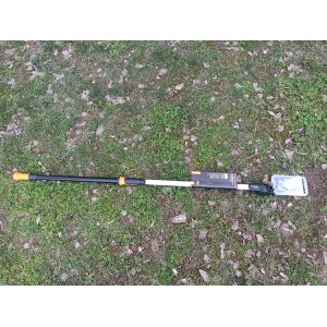 Ножица за високи клони FISKARS UPX82, 1650 мм, 1040 г, до 32 мм
